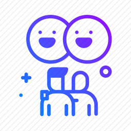 开心