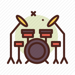 架子鼓