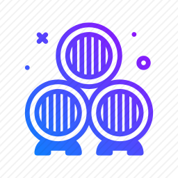 桶