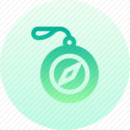 <em>指南针</em>