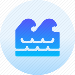 波浪