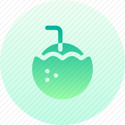 <em>椰子</em>