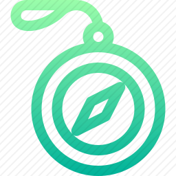<em>指南针</em>