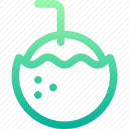 <em>椰子</em>