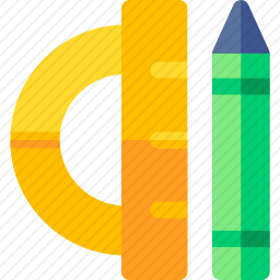 <em>尺子</em>