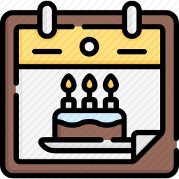 生日