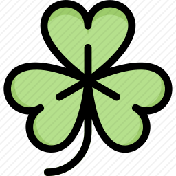 <em>四叶草</em>