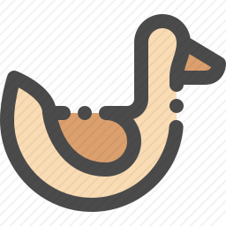 鸭子