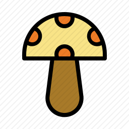 <em>蘑菇</em>