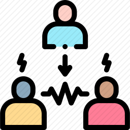 中介