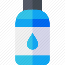 一瓶水