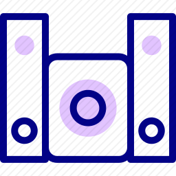 音乐系统