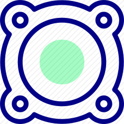 扬声器