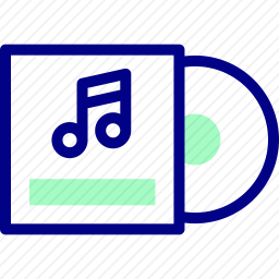 音乐专辑