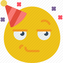 <em>傻笑</em>