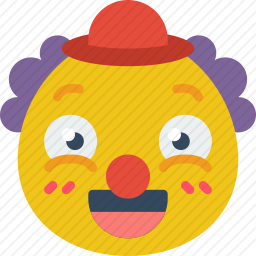 <em>小丑</em>