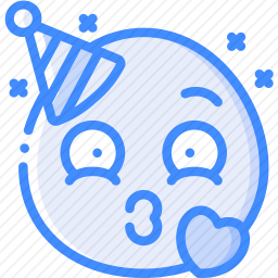 吻
