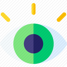 眼睛