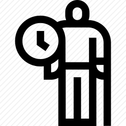 <em>老人</em>