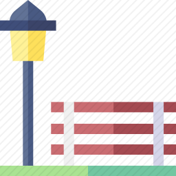 公园