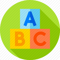 abc块