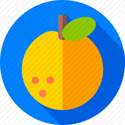 橙子