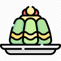 果冻