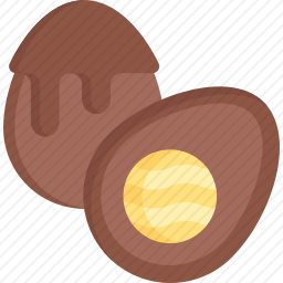 巧克力蛋