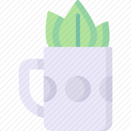 草药茶