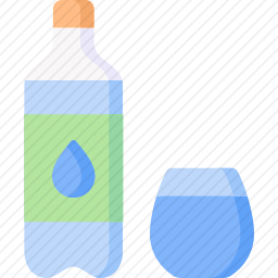 水