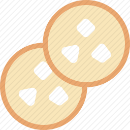 饼干