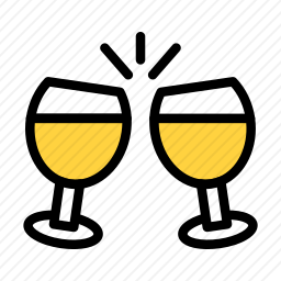 干杯