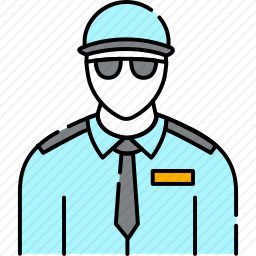 警察