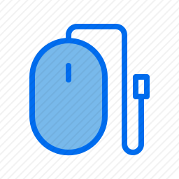 <em>鼠标</em>