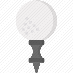 高尔夫