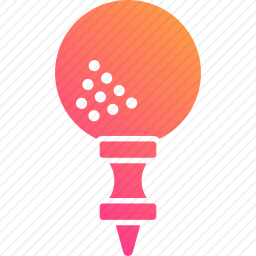 高尔夫