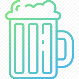 啤酒杯