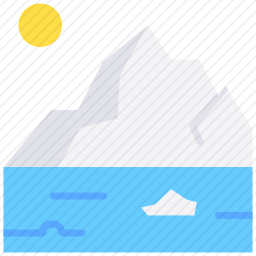 冰川