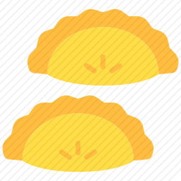 馅饼