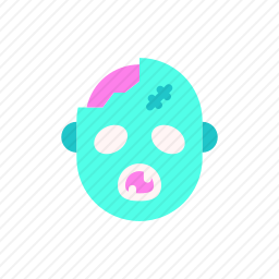 僵尸