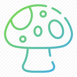 <em>蘑菇</em>