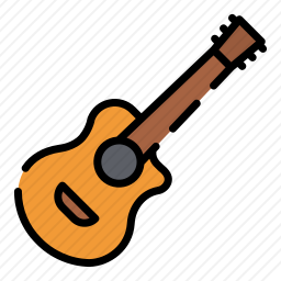 吉他
