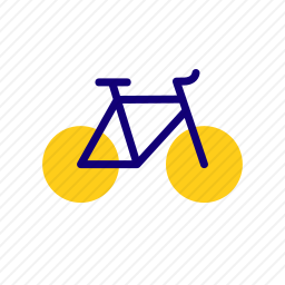 <em>自行车</em>