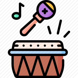 鼓