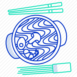 <em>面条</em>