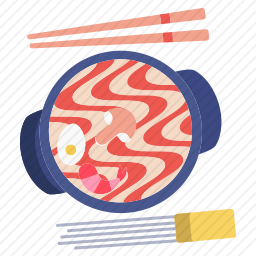面条