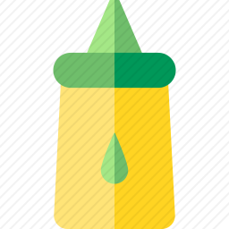 油