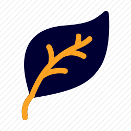 <em>叶子</em>