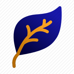 <em>叶子</em>