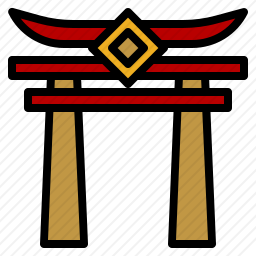 大门